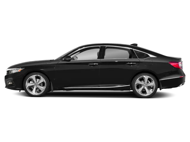 Used 2018 Honda Accord 4dr Car